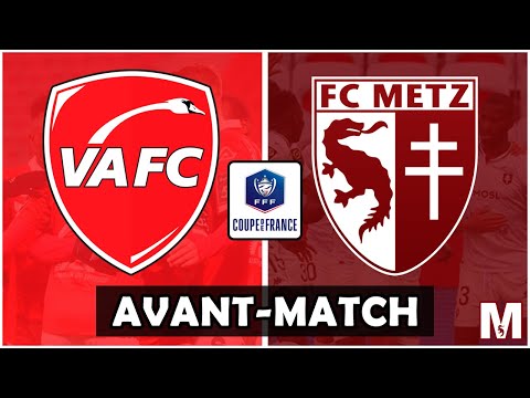 4-3-3 hybride en vue pour Metz contre Valenciennes en Coupe de France ?