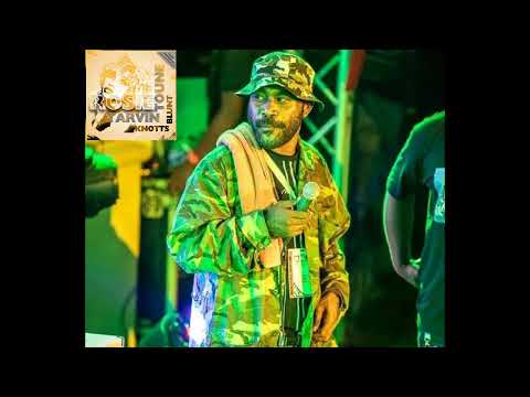 Tarvin Toune - Rosie Ft. Knotts Blunt (PNG Music Hits)