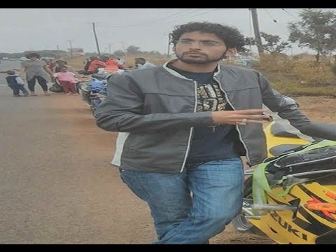 Mother in agony after a waiter allegedly steals her 3-week old baby