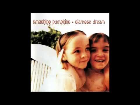 Smashing Pumpkins 1994 Siamese Dream