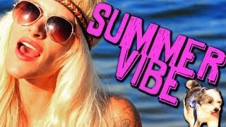 Summer Vibe Music Video