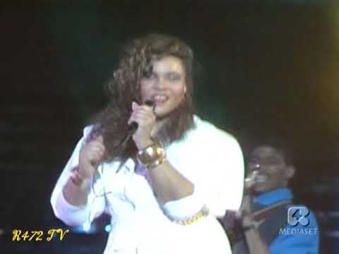 Change - Change of heart (Original Group) 1984