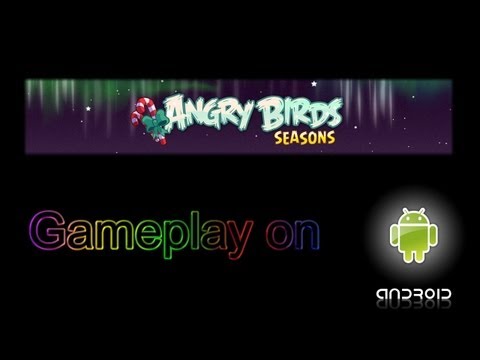 The Night Flier : Seasons Android