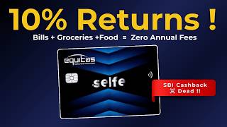 The Only Credit Card Getting BETTER in 2026 (10% on Utility Bills)