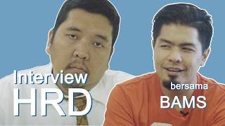 SOLO BAMS TERINSPIRASI KLA PROJECT?