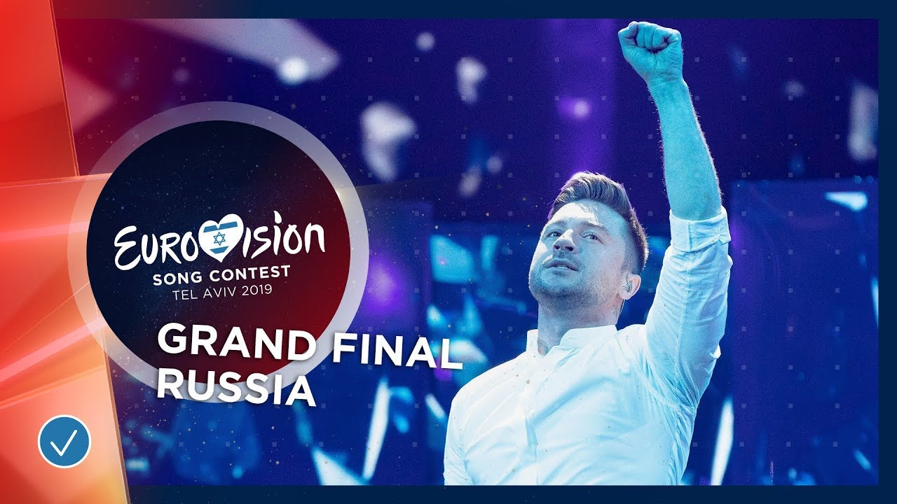 Eurovision Russia 2021