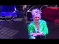The Fizz Oh Suzanne Rules Of The Game Live Indigo The O2 London 31st March 2023