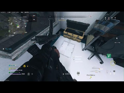 Grandmaster Splinter KAKAROT_Zi