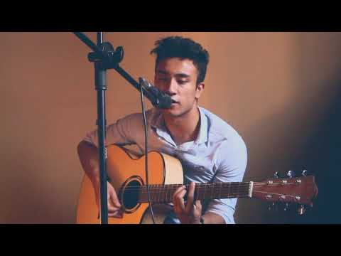 Komal tyo timro - Sabin Rai