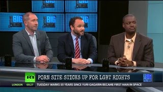 Politics Panel - No Porn If You Live IN NC!