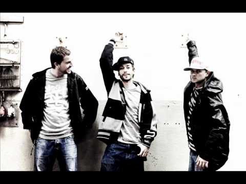 Massive Töne - Cruisen