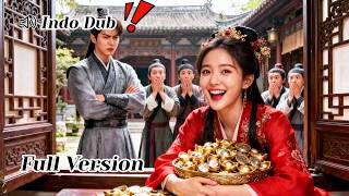 Download lagu CEO benci istri perjodohan, tapi saat dia cuek dan hanya pikirkan warisan, CEO justru jatuh cinta! mp3