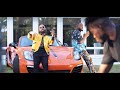 Phyno Feat Davido Ride For You Behind The Scenes