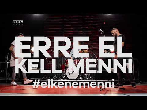 ByeAlex & Gáspár Laci & Puskás Peti - El kéne menni