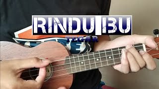 Download lagu Tegar - RINDU IBU - cover ukulele by CR mp3 Download lagu Tegar - RINDU IBU - cover ukulele by CR mp3