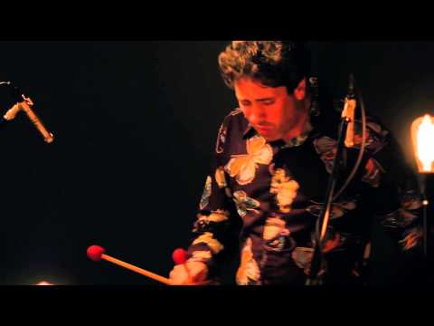 The Miguel Atwood-Ferguson Ensemble: 'Death Star'