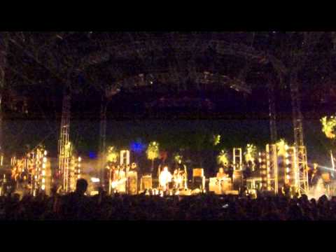 The Replacements - Bastards of Young - Coachella 2014 - HD