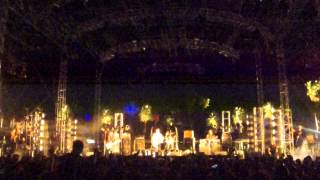 The Replacements - Bastards of Young - Coachella 2014 - HD