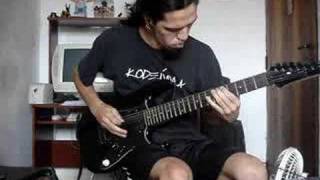 When Will This End Cover Korn