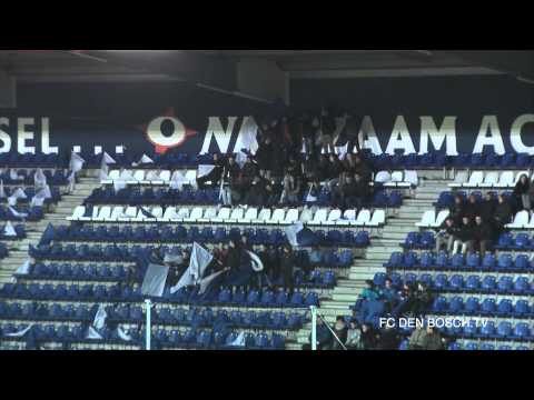 FCDB TV - Schoolvoetbaltoernooi