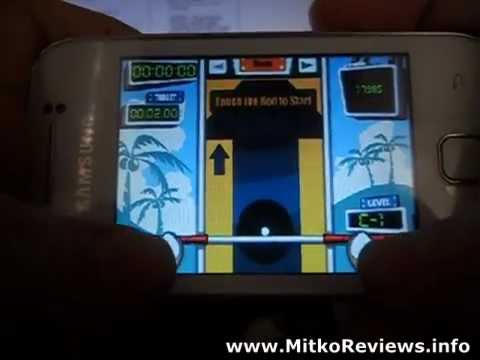 Finger Balance on Android Review