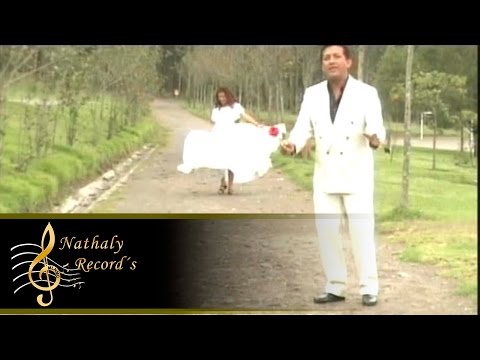 Maximo Escaleras - Linda flor Ecuatoriana ( Video Oficial )