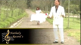 Maximo Escaleras - Linda flor Ecuatoriana ( Video Oficial )