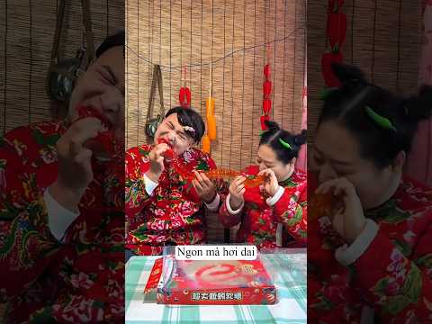 Mẹ Giấu Kẹo Chíp Chíp Con Sâu