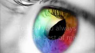 Addicted   Morgan Page feat  Greg Laswell UNOFFICIAL LYRICS