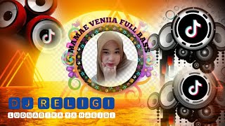 Download lagu DJ SHOLAWAT LUDNABIKA YA HABIBI FULL BASS mp3