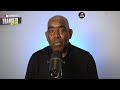 Robbie Reacts To Guehi To Liverpool