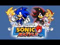 Sonic Battle HD