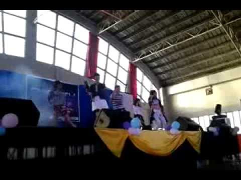 (140315) EROS 4Minute 포미닛 Cover Group @ CKGATH (Cavite Kpop: 1st Kpop Gathering)