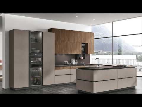 Formarredo Due Lissone - Monza e Brianza - Stosa Cucine modello Metropolis 2022