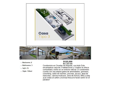 Imagen de Venta de Casas en San antonio - Alajuela San Antonio - ALAJUELA