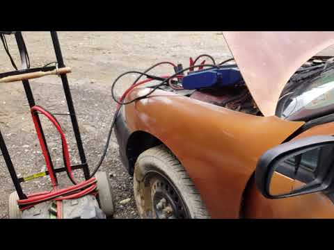 18P0529 - 2007 Chevrolet Cavalier - 2.2L