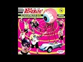 The Aquabats - Lotto Fever (Instrumental)
