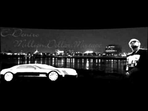 E-Deniro Feel The Musik feat,P-90 Prod:InvasionBoyz