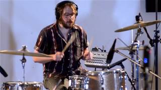 The Wild Feathers - Into The Sun (Live)