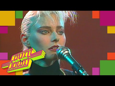 'Til Tuesday - What About Love (Countdown, 1986)