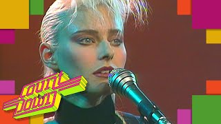 &#39;Til Tuesday - What About Love (Countdown, 1986)