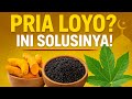 3 Most Sought After Herbs For Men S Vitality And Stamina
