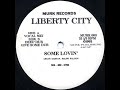 Liberty City - Some Lovin' (Give Some Dub) Murk records 1992