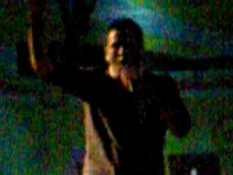 Planet Funk Parco Gondar Gallipoli (LE) - 16/08/09 Who Said