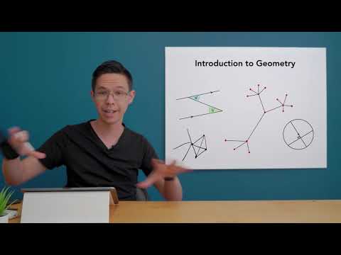 Introduction to Geometry