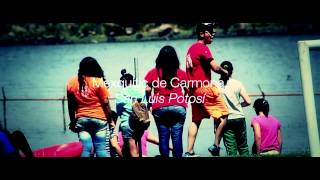 preview picture of video 'Campamento Edifica 2015 - Promo'