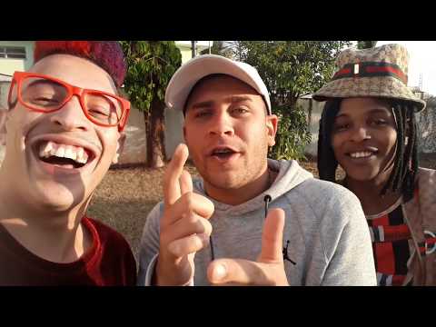 MEDLEY NOVO IMPÉRIO - MC LIL MC MODELO  MC KOBAN MC MAAH