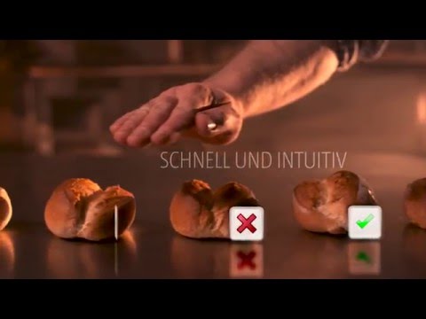 Phasis Phased Array Schweißpunktprüfung
