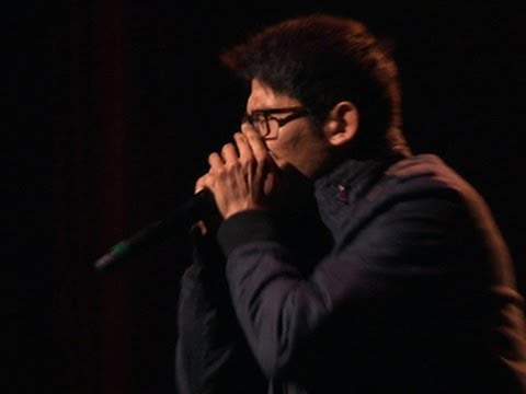 Promotional video thumbnail 3 for SungBeats - Beatbox Looping Champion