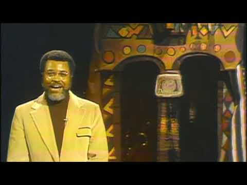 The Nite-Liters performing on Black Omnibus (1973)